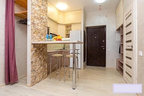 Видовая Квартира В Аркадии С Балконом Odesa Exterior photo